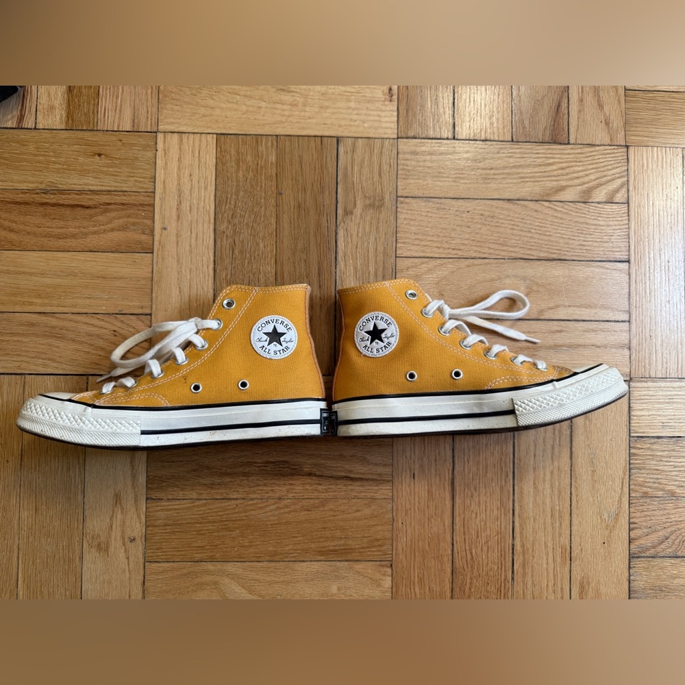Converse Chuck Taylor All Star High Top shoes 5.5